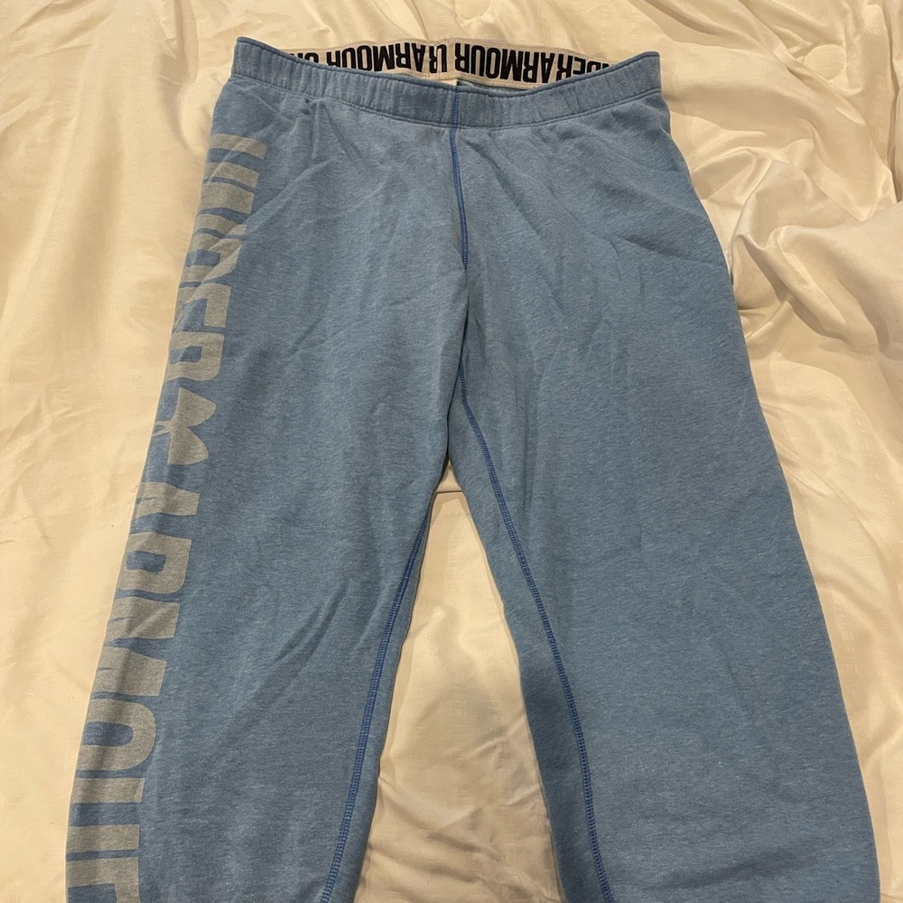Under Armour Sweatpants
